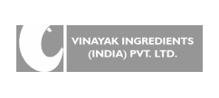 Vinayak Ingredients